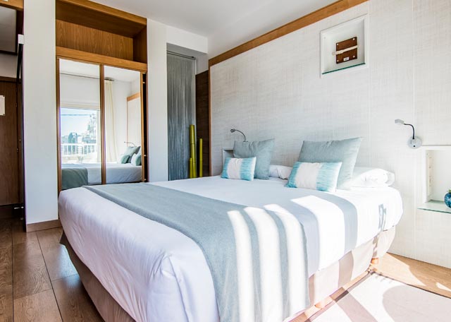 Detalle Habitaciones